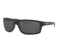 OAKLEY Gibston Matte Black - Mixte - Noir - taille Unique- modèle 2026