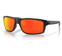 Lunettes Oakley Gibston Black Ink avec verres Prizm Ruby Polarized