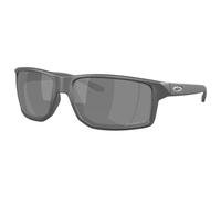 Oakley - Gibston XL S3 VLT 11% - Lunettes de soleil - steel