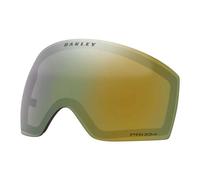 Oakley Goggles Lentille Flight Deck Pro M