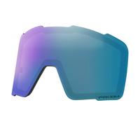 Oakley Line Miner Pro M spare lens / Prizm Iced Iridium