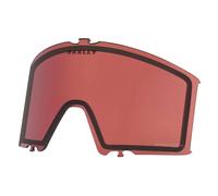 Oakley Goggles Lentille Target Line L Prizm Dark Grey