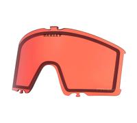 Oakley Goggles Lentille Target Line M Prizm Rose