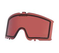 Oakley Goggles Lentille Target Line S Prizm Dark Grey