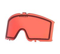 Oakley Goggles Lentille Target Line S Prizm Rose