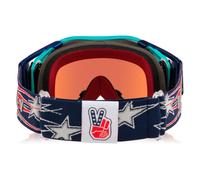 Oakley Goggles Lunettes Airbrake Mx Troy Lee Design