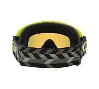 Oakley Goggles Lunettes O-frame Mx Self Mastery