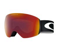 Oakley Masque de ski Flight Deck M Noir mat Prizm Snow Torch Iridium 00