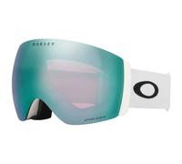 Oakley - Flight Deck Pro L - Masque ski Matte White - Prizm Sapphire Cat 3 / Prizm Sage Gold Cat 3