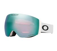OAKLEY Flight Deck Pro M - Mixte - Blanc - taille Unique- modèle 2027