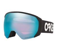 Oakley Masque de ski Flight Path L Homme Noir Taille unique 2026