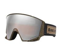 Oakley Goggles Masque De Ski Flow Scape L