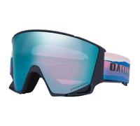 Oakley Goggles Masque De Ski Flow Scape L