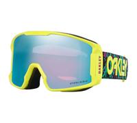 Oakley Goggles Masque De Ski Line Miner M