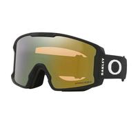 Oakley Goggles Masque De Ski Line Miner M Prizm