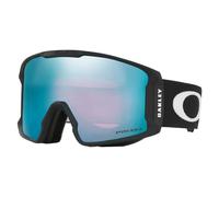 Oakley Goggles Masque De Ski Line Miner Prizm L