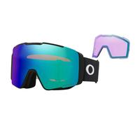 Oakley Goggles Masque De Ski Line Miner Pro L