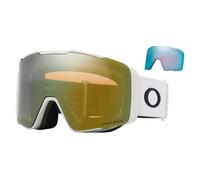Oakley Goggles Masque De Ski Line Miner Pro L