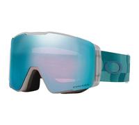 Oakley Goggles Masque De Ski Line Miner Pro L