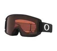 Oakley Unisex Oakley OO7095 LINE MINER S 709547 Masques de ski O_Matière Marron Masque Normale