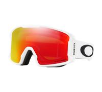 Oakley Goggles Masque De Ski Line Miner Xm Prizm Snow