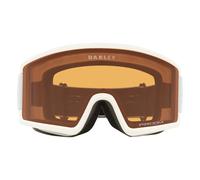 Oakley Goggles Masque De Ski Target Line M Prizm