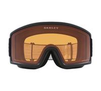 Oakley Goggles Masque De Ski Target Line M Prizm