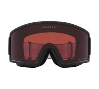Oakley Target Line M Matte Black Masque noir Uni