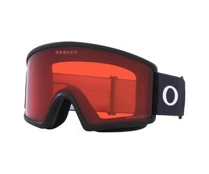 Oakley Goggles Target Line L Prizm Ski Goggles Noir Prizm Rose/CAT3