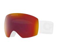 Oakley Goggles Verre Photochromique Flight Deck Prizm