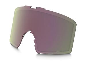 Oakley Goggles Verres De Rechange Line Miner Prizm