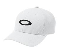 Oakley Apparel Golf Ellipse Cap Blanc