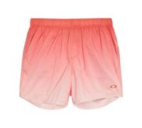 Oakley - Gradient 16'' Beachshort - Homme - Maillots de bain - Orange - Taille: L