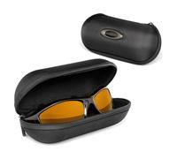 Boitier de lunettes oakley soft noir
