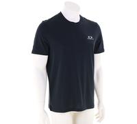 Oakley Graphic Tee Hommes T-shirt L Noir