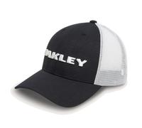Oakley Heather New Era Bark Logo Chapeau, Blackout, Taille Unique Mixte