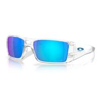 OAKLEY Heliostat - Homme - Blanc - taille Unique- modèle 2024