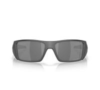Oakley - Heliostat Oo9231 Lunettes de soleil - unisex - Accessoires - Gris - Taille: 61 MM