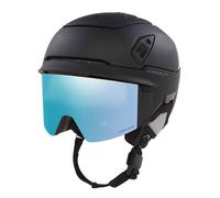 Oakley Helmets Mod7 Visor Helmet Noir S