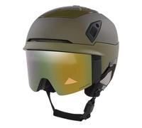 Oakley Helmets Casque Avec Visière Mod7