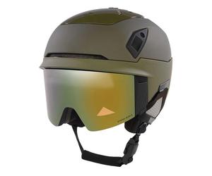 Oakley Helmets Casque Avec Visière Mod7