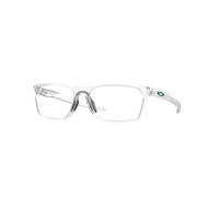 Oakley - Hex Jector - Homme - Accessoires - Blanc - Taille: 55 MM