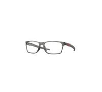 Oakley - Hex Jector Optical Frame - Homme - Accessoires - Gris - Taille: 57 MM