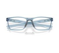 Oakley - Hex Jector Optical Frame - unisex - Accessoires - Bleu - Taille: 55 MM