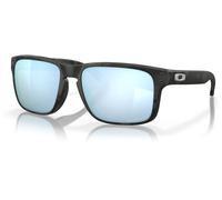 Oakley Holbrook Prizm Deep Water Polarized Sunglasses Noir Prizm Deep Water Polarized/CAT3 Homme,Femme