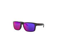 Oakley - Holbrook Lunettes de soleil - Homme - Sport - Noir - Taille: 57 MM