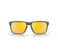 Oakley Holbrook Matt Carbon PRIZM 24K Polar