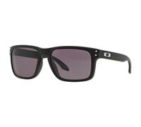 Oakley - Holbrook Matte Black Prizm Grey - Lunettes de soleil