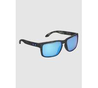 Oakley Holbrook Matte Black Tortoise noir Uni