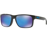 Oakley Holbrook Prizm Sapphire Lunettes de soleil, bleu pour homme